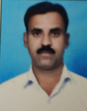 प्रेम नारायण अहिरवार