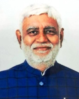 प्रेम प्रकाश पाण्डेय