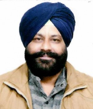 प्रेम सिंह