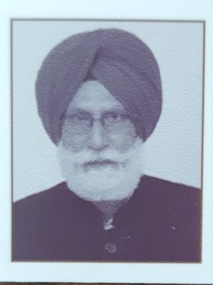 प्रेम सिंह भंगू