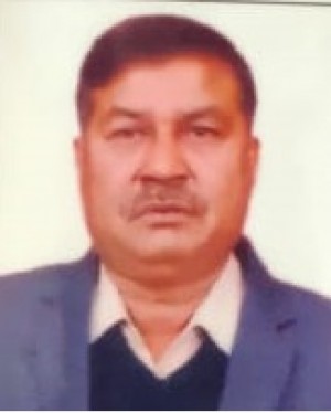 प्रेमानन्द महाजन