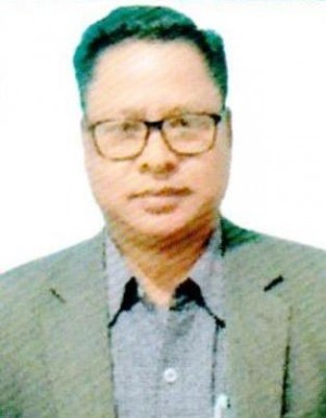 PREMANANDA KOCH