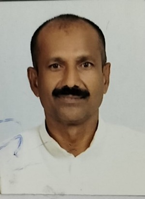 प्रेमचंद गोचर