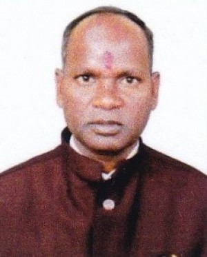 प्रेमचन्द पटेल