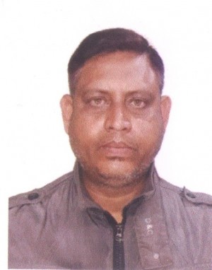 Premjit Sinha
