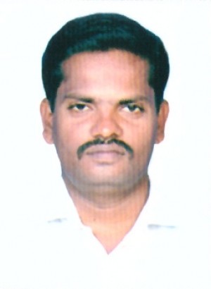 जी.प्रेमकुमार