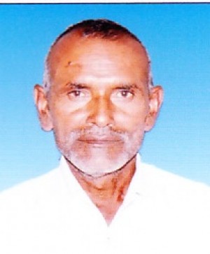 PREMLAL KUSHWAHA