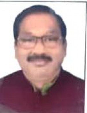 प्रेम पाल सिंह धनगर