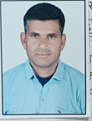 प्रेमसिंह भूरिया