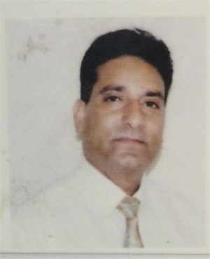 PRINCE PARVEZ