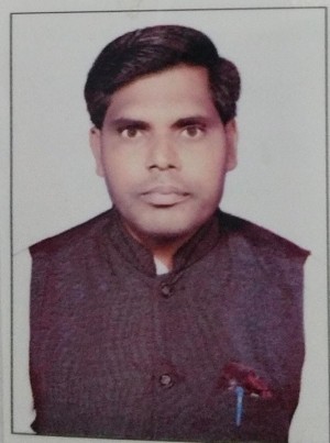 प्रीतलाल कुर्रे
