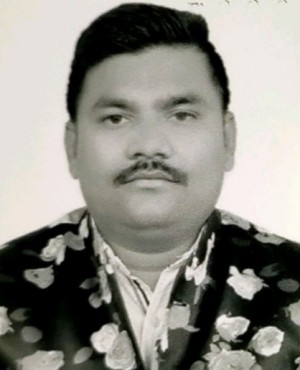 प्रीतम कुमार साहू