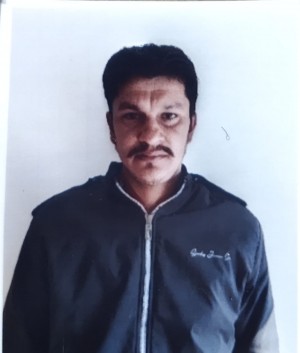 प्रीतम सिंह