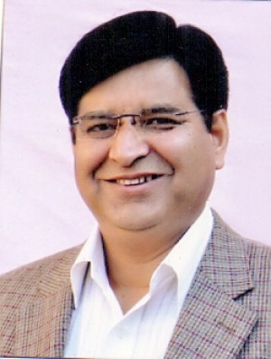 Pritam Singh