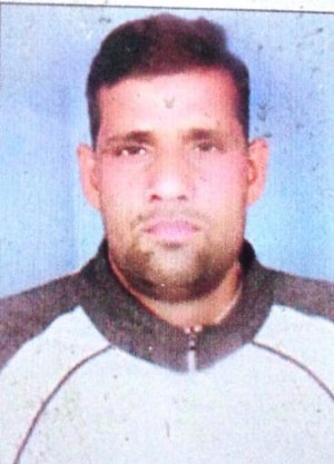 प्रीतम सिंह