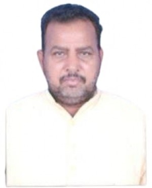 प्रिथी राम मेघ