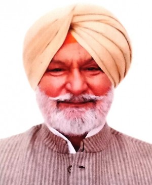 पृथीपाल सिंह