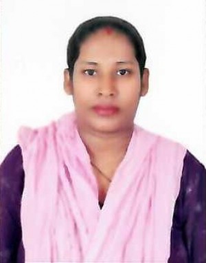 PRITI NAG