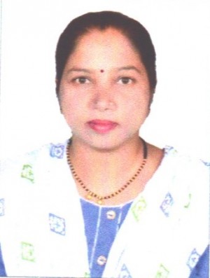 PRITI PRAMOD SADANSHIV