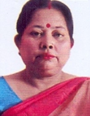 Priti Thapliyal