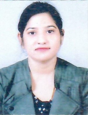 PRITI VARMA (SAKET)