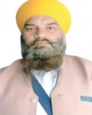 Pritpal Singh