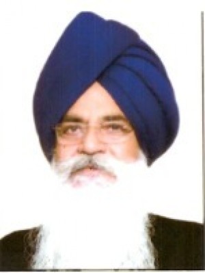 Pritpal Singh Pali