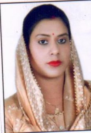 प्रिया सिंह