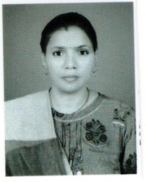 प्रिया कुमारी