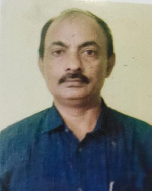 प्रिय रंजन