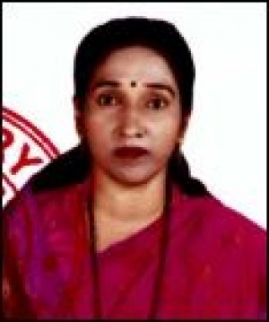Priya Sadashiv Naik