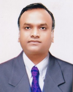 PRIYANK KHARGE