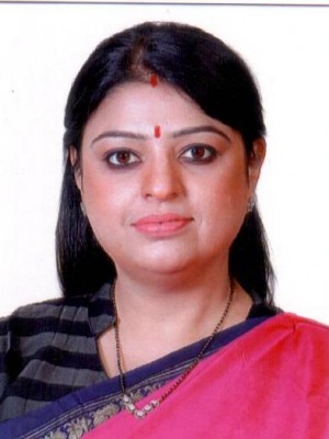 प्रियंका टिबरेवाल