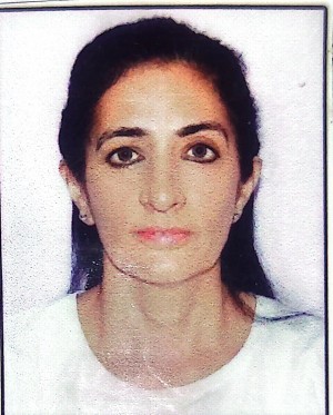 PRIYANKA VIKASH ROSHAN(BHEEM ARMY)