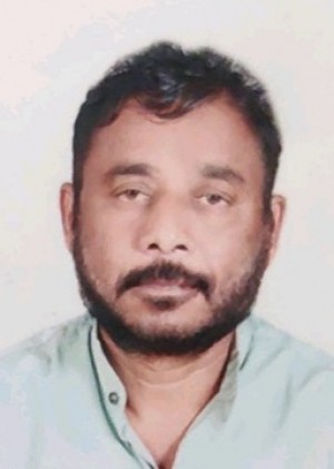 Pro. Dr. Dineshbhai Bhurabhai Muniya