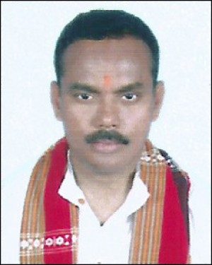 प्रोभाकर पंडित