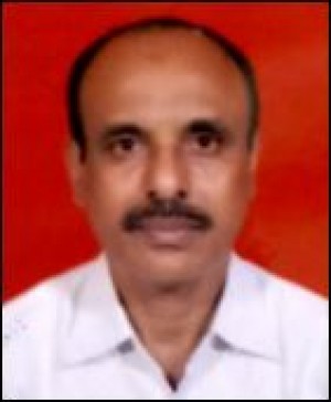 Prof. Mehta Shalikram Nagbhide
