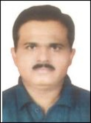 Prof. Engineer Namdeo Shekappa Thorbole Patil