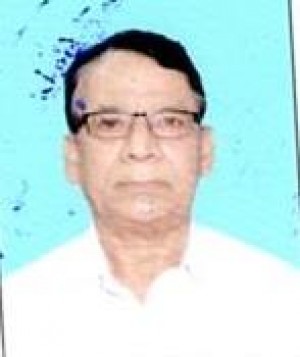 Prof. Bilkshan Ravidas