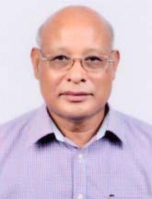 Prof. (Dr.) Nimai Chand Luwang