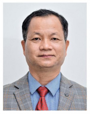 Prof. Lalnilawma