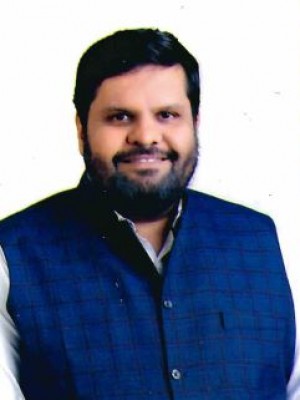 प्रो. गौरव वल्लभ