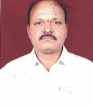 PROF. DR. VILAS BANSIDHAR TANGADE