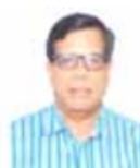 Prof. (Dr.) Arun Savant