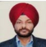 लखबीर सिंह को प्रो
