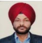 Prof. Lakhbir Singh