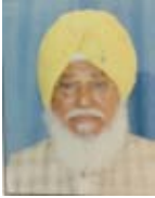 Prof. Sadhu Singh