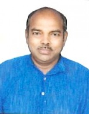 PROFULLA KUMAR ROY