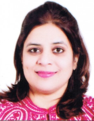 प्रोमिला रलहन बानी