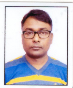 प्रनव कुमार राय